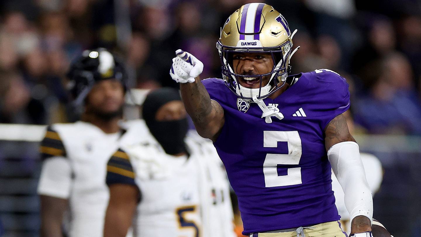 Patriots might have struck gold when drafting Ja'Lynn Polk - Vimarsana News