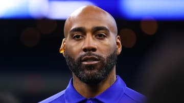 DeAngelo Hall