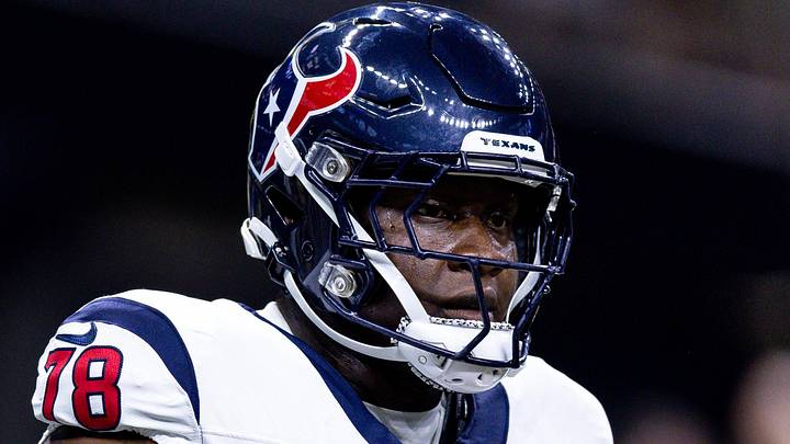 Laremy Tunsil