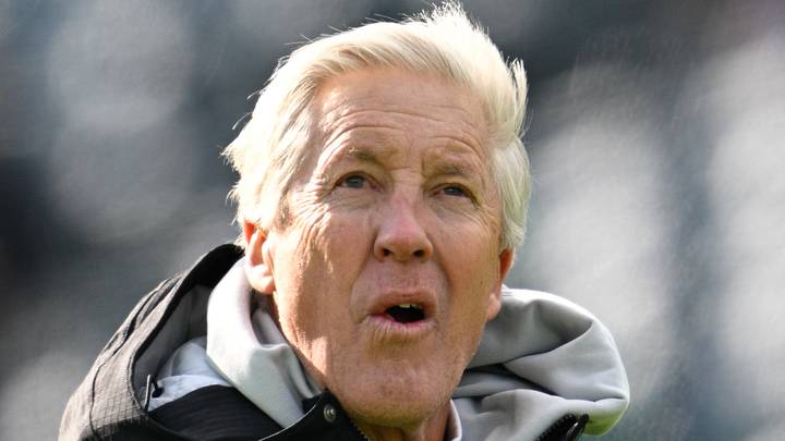 NFL: DEC 14 Raiders at Eagles