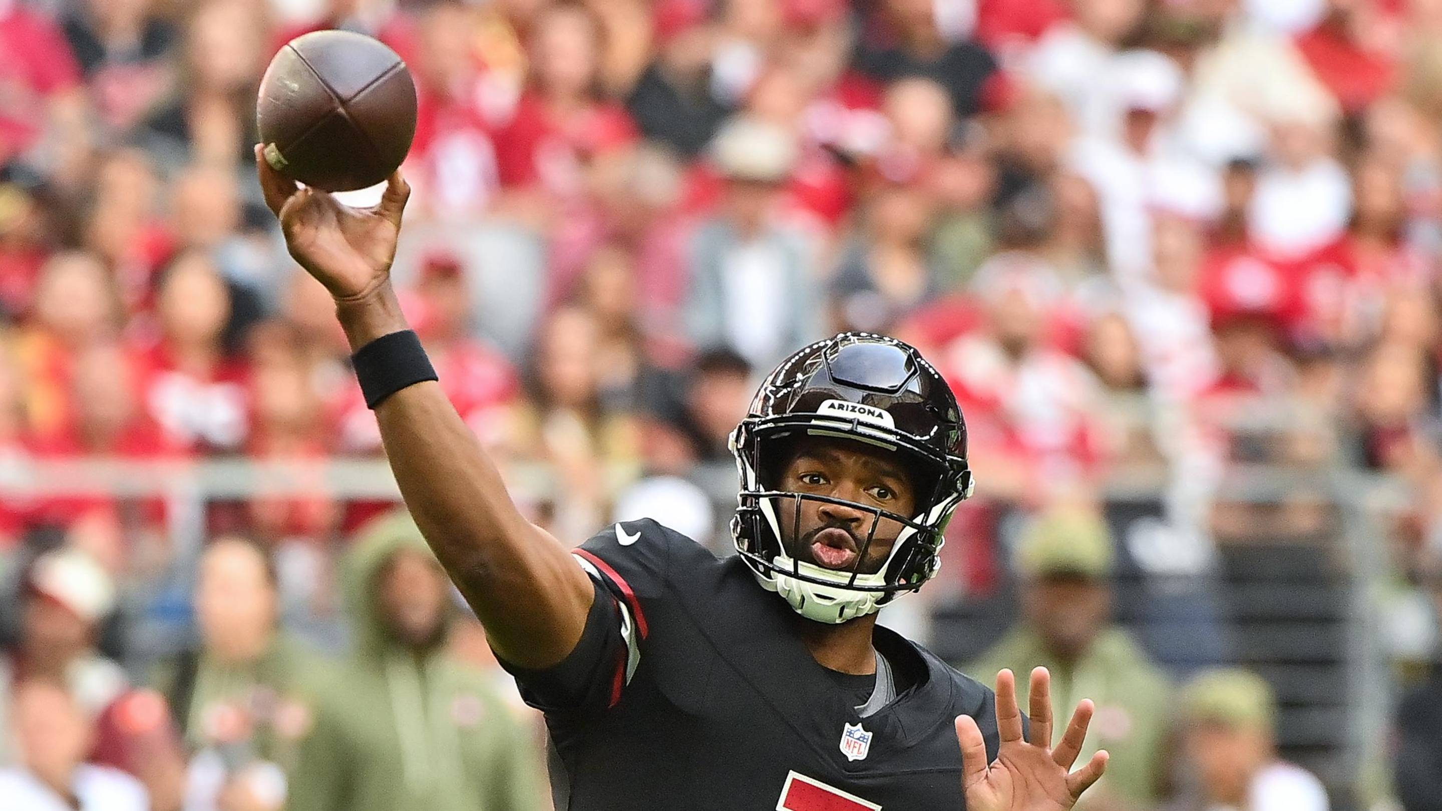 Key Stats Expose How Cardinals Lost to the 49ers