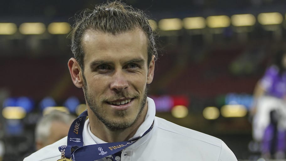 Gareth Bale
