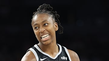 2025 WNBA Finals - Game One