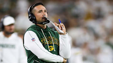 Washington Commanders v Green Bay Packers - NFL 2025