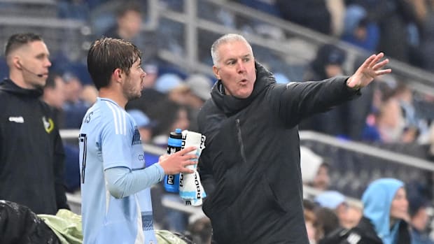 Peter Vermes 