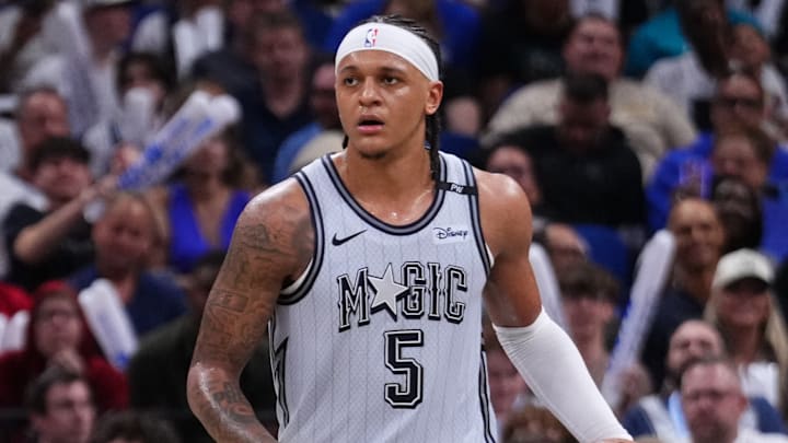 Charlotte Hornets v Orlando Magic