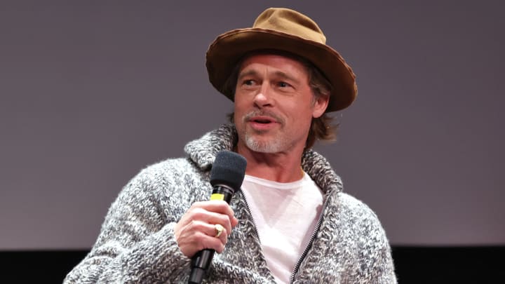 Brad Pitt se divorció de Angelina Jolie en medio de fuertes acusaciones de violencia