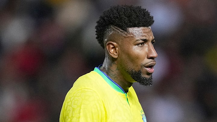 Morocco v Brazil: International Friendly