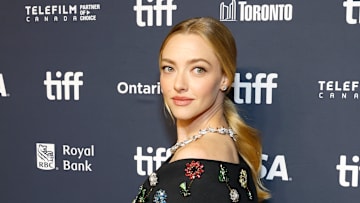2025 Toronto International Film Festival - "The Testament Of Ann Lee" Premiere