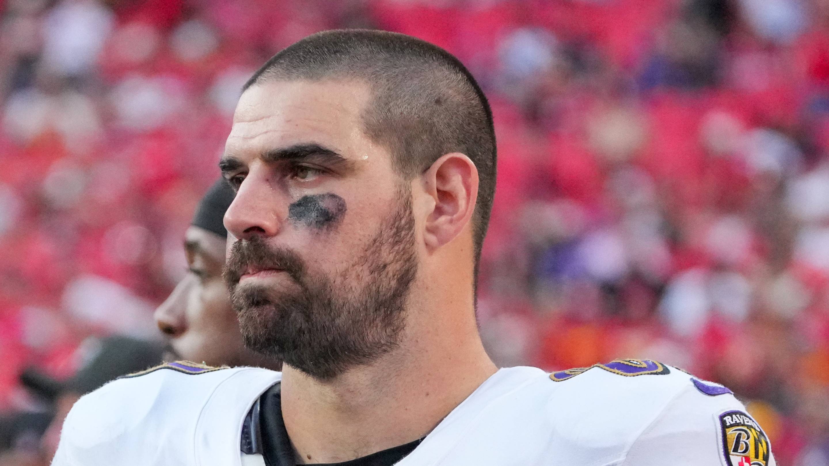 Ravens’ decision to keep Mark Andrews over Isaiah Likely is starting to age like milk