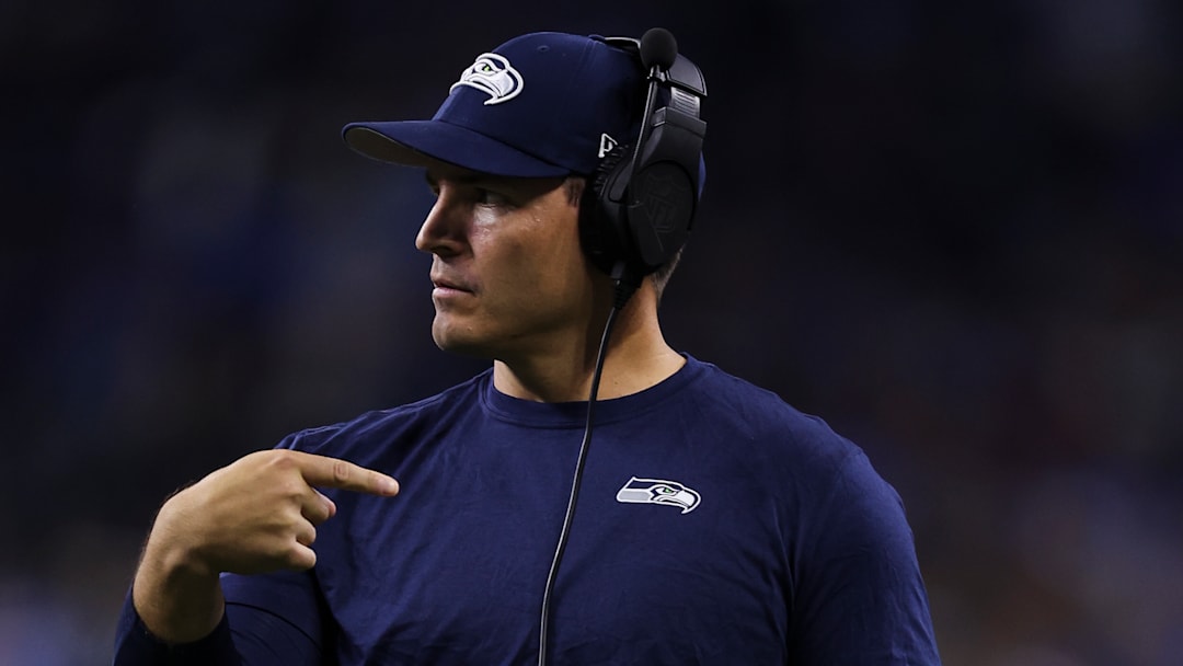 Seattle Seahawks v Detroit Lions