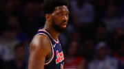 Joel Embiid es firme candidato al MVP