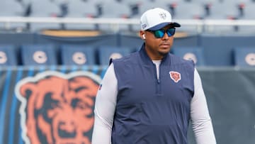 Chicago Bears, Ryan Poles