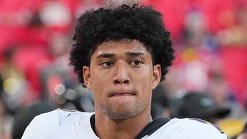 Ravens’ Hamilton Shines with Versatile Defensive Roles