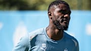 Lilian Brassier est un nouveau joueur de l'OM.