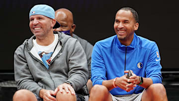 Dallas Mavericks, Jason Kidd, Nico Harrison