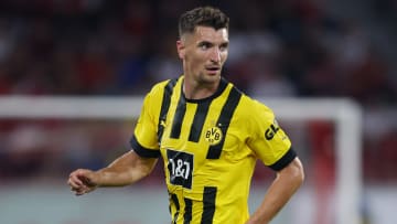 Thomas Meunier