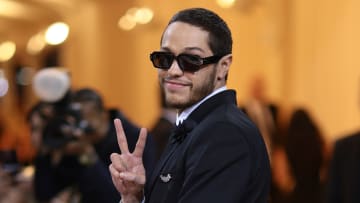 The 2022 Met Gala Celebrating "In America: An Anthology of Fashion" - Arrivals