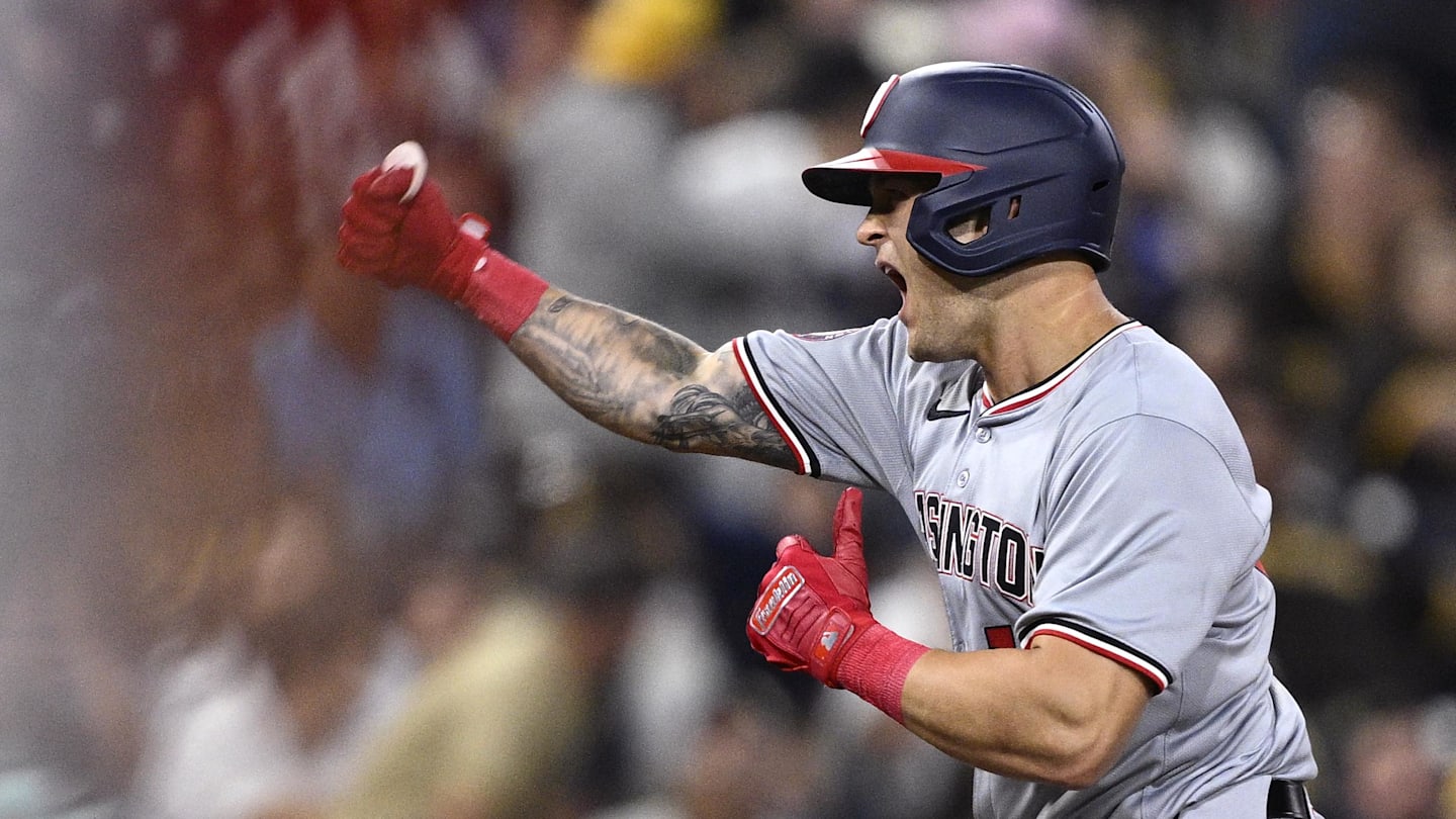 Dodgers Officially Sign Former No. 2 Overall Pick, Veteran Utility Man