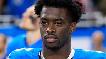 Cleveland Browns v Detroit Lions