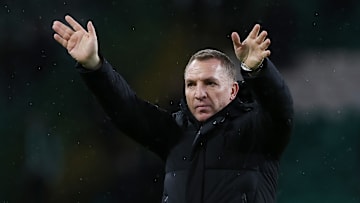 Celtic FC v Dundee FC - Cinch Scottish Premiership