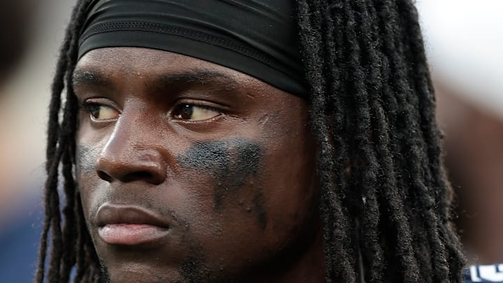 Dallas Cowboys v Los Angeles Rams - NFL Preseason 2025