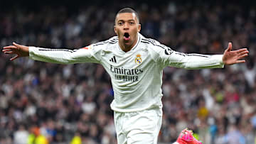 Mbappé
