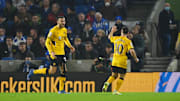Wolves ended a run of four Premier League games without a win