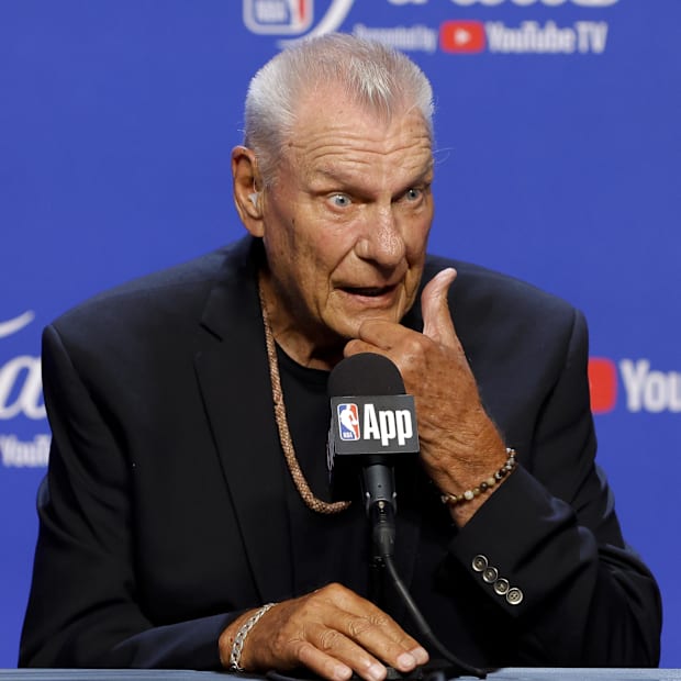 Don Nelson