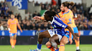 L'OM a chuté.