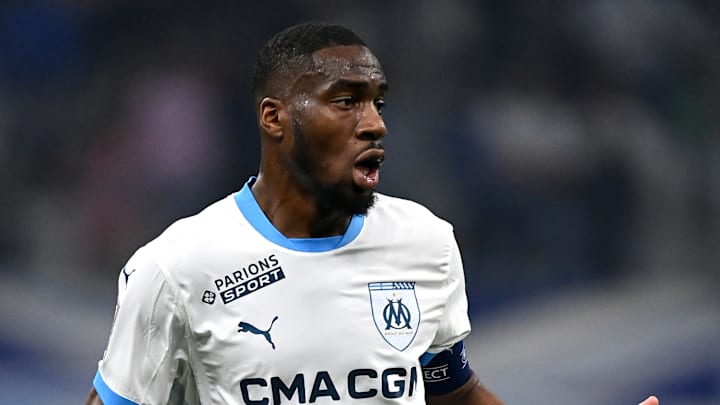 Geoffrey Kondogbia est-il sur le départ de l'OM ? Geoffrey Kondogbia est-il sur le départ de l'OM ?