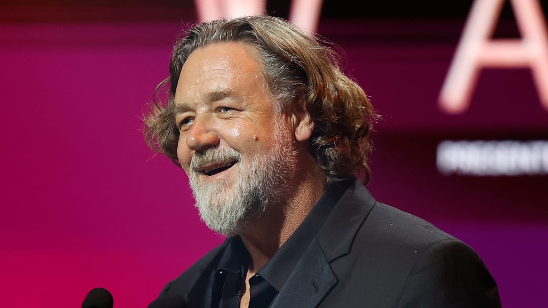 2025 AACTA Awards Ceremony Presented By Foxtel Group - Ceremony