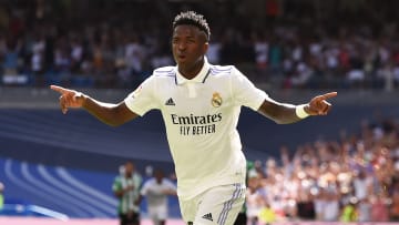 Vinicius Jr.