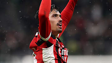 AC Milan v Como - Serie A