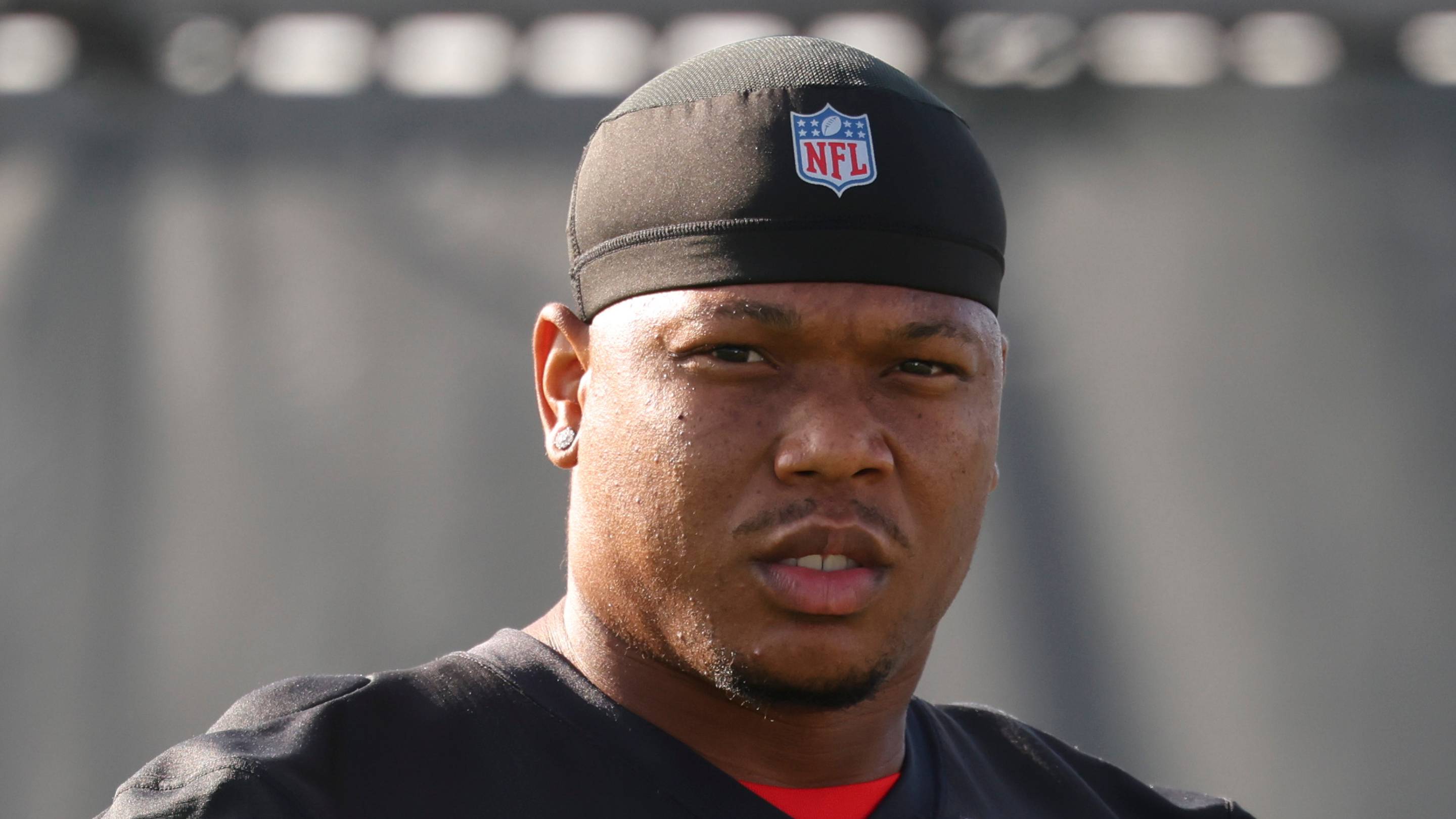Former Bears check-in: David Montgomery hurt, Khalil Mack buzz rages on