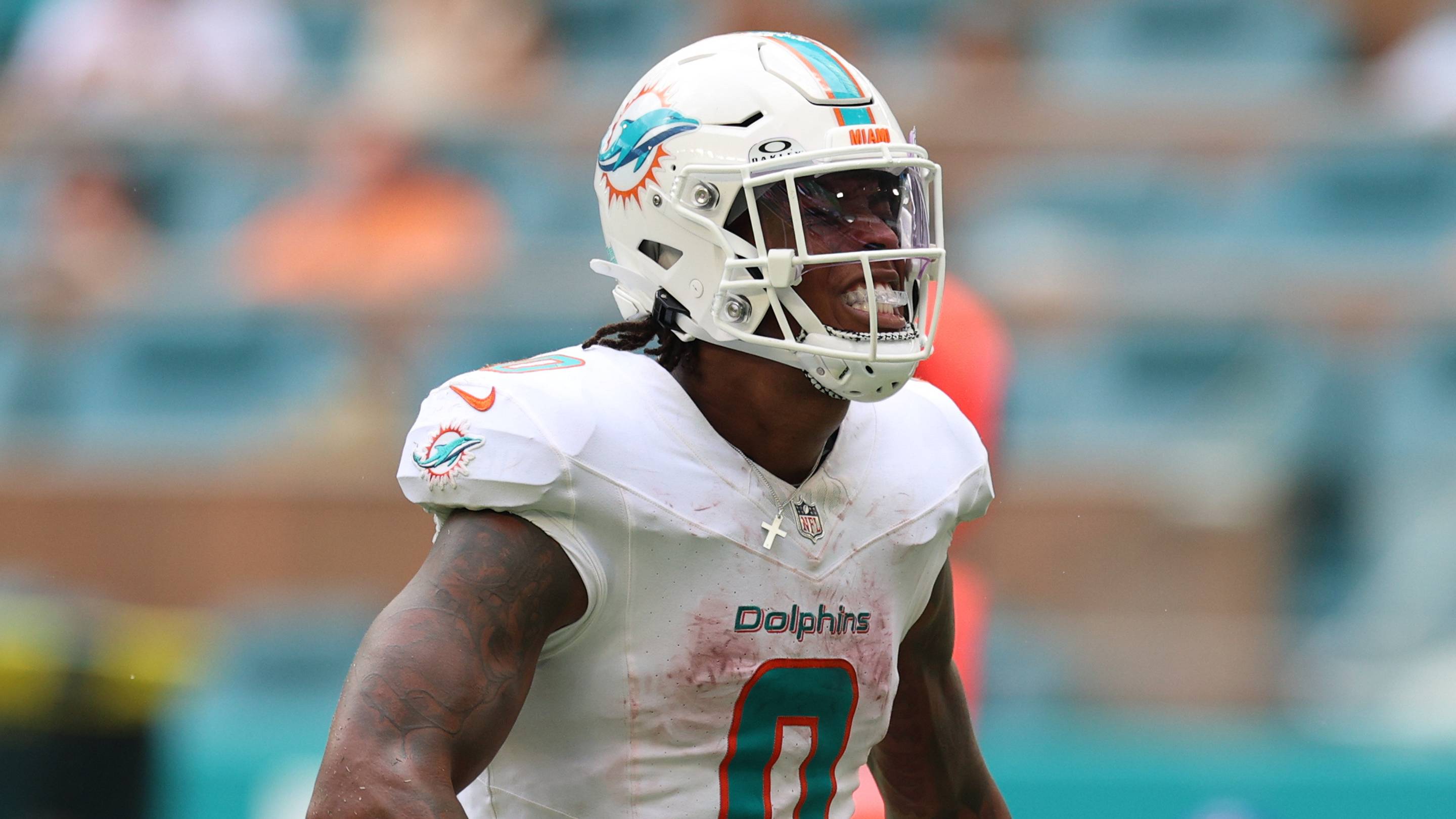 Fantasy football waiver wire pickups after Week 3: Ollie Gordon II is your man