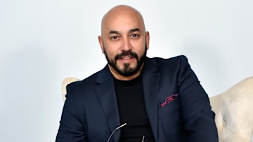 Revelan inédita fotografía de Lupillo Rivera