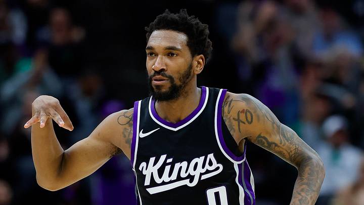 Strong Malik Monk Case Unlikely to Move the Needle for Warriors