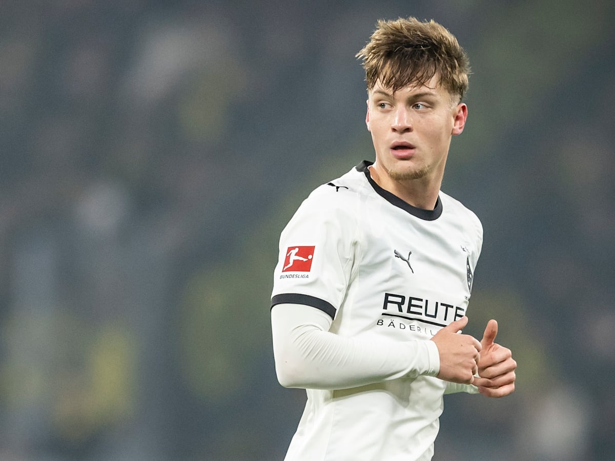 Gerüchte um Netz und Lazio: Wie wahrscheinlich ist der Winter-Wechsel  wirklich?