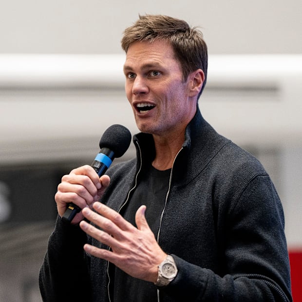 Tom Brad