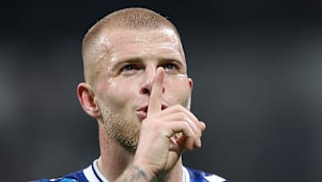 Van Drongelen bringt seine Kritiker zum Schweigen