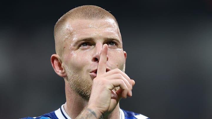 Van Drongelen bringt seine Kritiker zum Schweigen Van Drongelen bringt seine Kritiker zum Schweigen