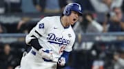 Los Angeles Dodgers designated hitter Shohei Ohtani's performance in Game 3 of the 2025 World Series had Alex Rodriguez in awe.
