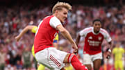 Arsenal remain at the Emirates for their final preseason outing of the summer. 