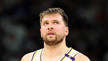 Luka Doncic