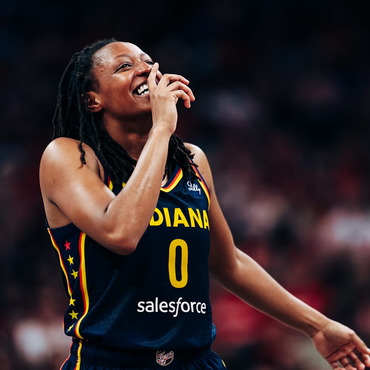 Fever by Kelsey Mitchell | The Players' Tribune