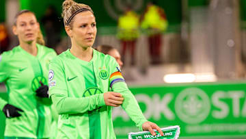 Svenja Huth