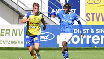 Er könnte zurück in die Bundesliga kommen