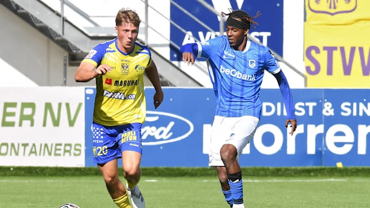 Er könnte zurück in die Bundesliga kommen