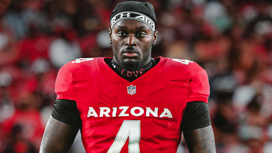 Conor Orr applauds the Cardinals for going against prevailing arguments about positional value and taking an elite running back prospect.